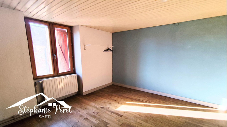 Ma-Cabane - Vente Maison Gentioux-Pigerolles, 83 m²