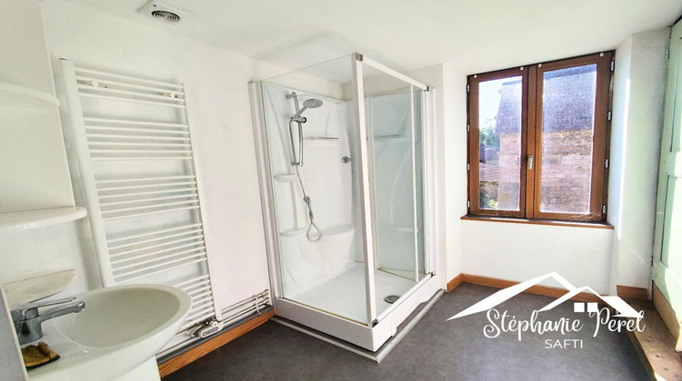 Ma-Cabane - Vente Maison Gentioux-Pigerolles, 83 m²