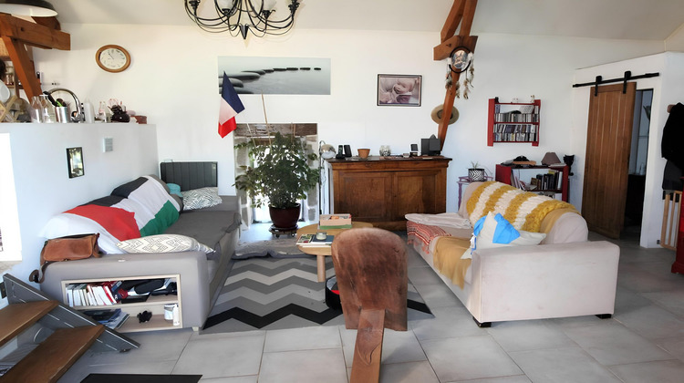 Ma-Cabane - Vente Maison Gentioux-Pigerolles, 100 m²
