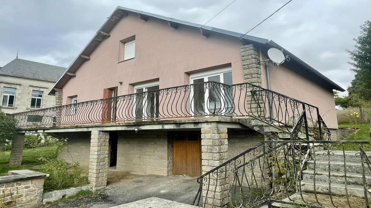 Ma-Cabane - Vente Maison Gentioux-Pigerolles, 100 m²