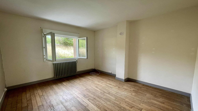 Ma-Cabane - Vente Maison Gentioux-Pigerolles, 100 m²