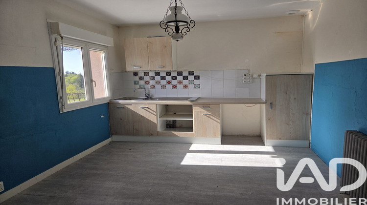 Ma-Cabane - Vente Maison Gentioux-Pigerolles, 100 m²