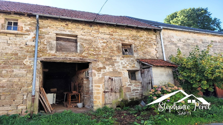 Ma-Cabane - Vente Maison Gentioux-Pigerolles, 83 m²