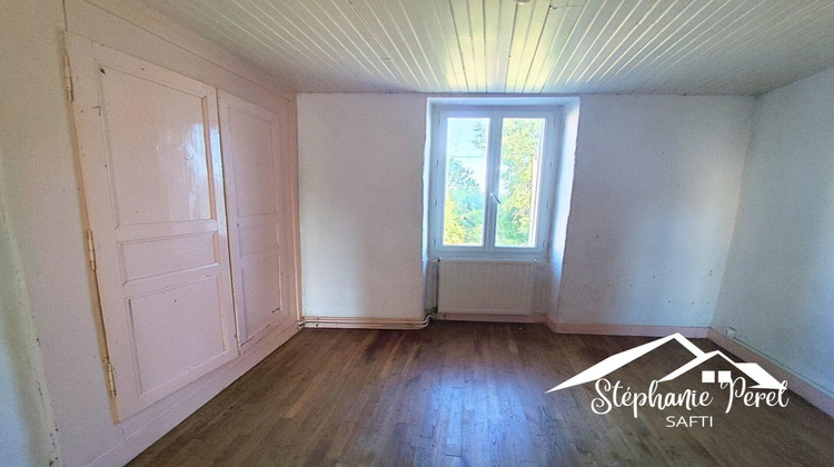 Ma-Cabane - Vente Maison Gentioux-Pigerolles, 83 m²