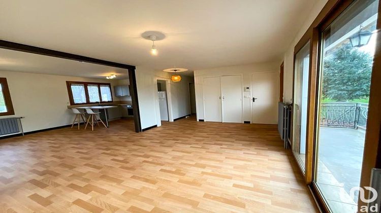 Ma-Cabane - Vente Maison Genvry, 72 m²