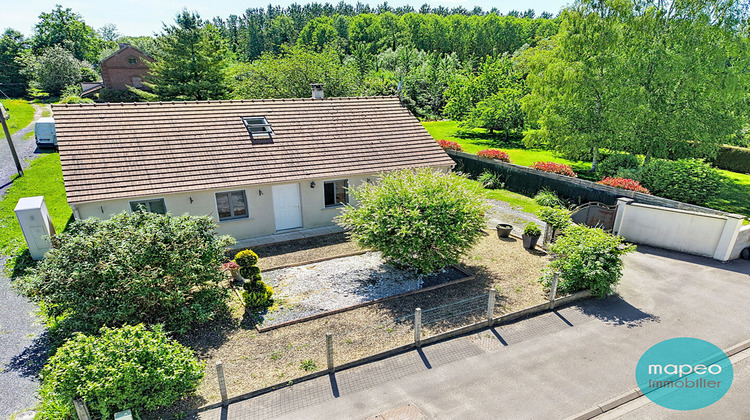 Ma-Cabane - Vente Maison GENVRY, 119 m²
