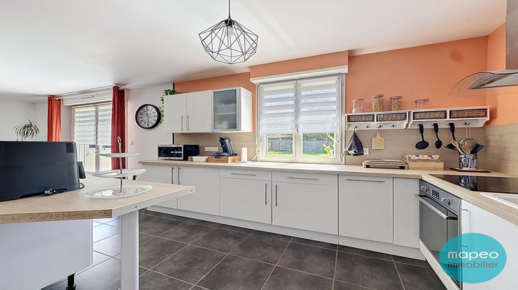 Ma-Cabane - Vente Maison GENVRY, 119 m²