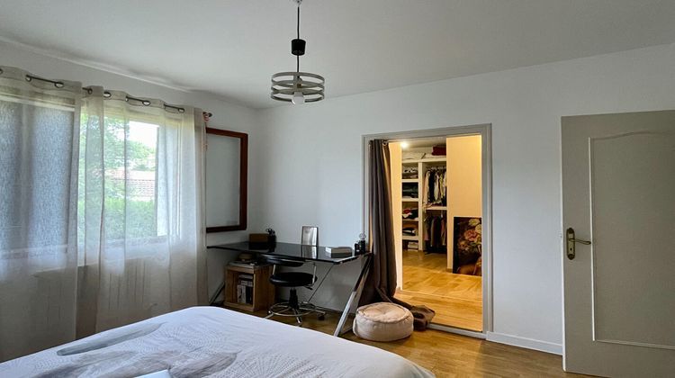 Ma-Cabane - Vente Maison GEOVREISSET, 245 m²