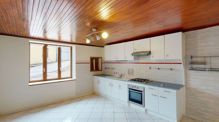 Ma-Cabane - Vente Maison GEOVREISSET, 114 m²