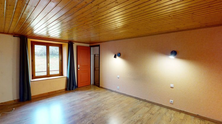 Ma-Cabane - Vente Maison GEOVREISSET, 114 m²