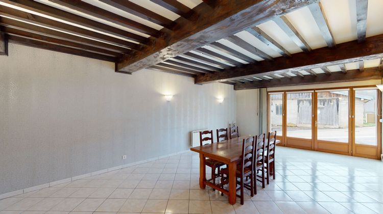 Ma-Cabane - Vente Maison GEOVREISSET, 114 m²