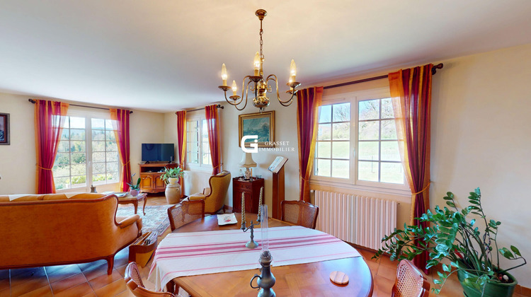 Ma-Cabane - Vente Maison GEOVREISSET, 94 m²