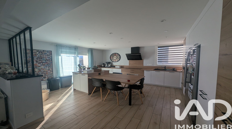 Ma-Cabane - Vente Maison Géovreisset, 165 m²