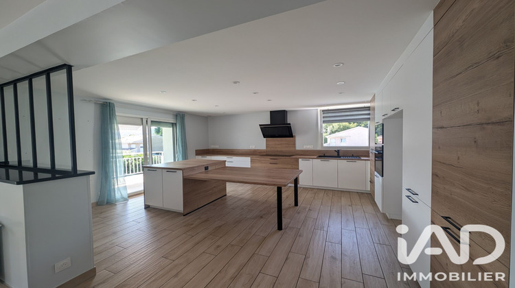 Ma-Cabane - Vente Maison Géovreisset, 165 m²