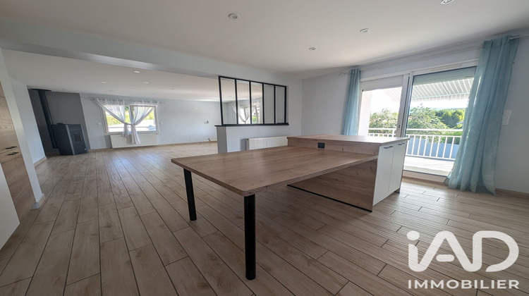 Ma-Cabane - Vente Maison Géovreisset, 165 m²