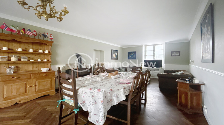 Ma-Cabane - Vente Maison Ger, 284 m²