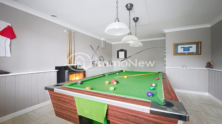 Ma-Cabane - Vente Maison Ger, 284 m²