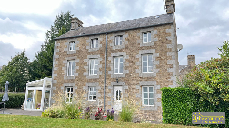 Ma-Cabane - Vente Maison Ger, 104 m²