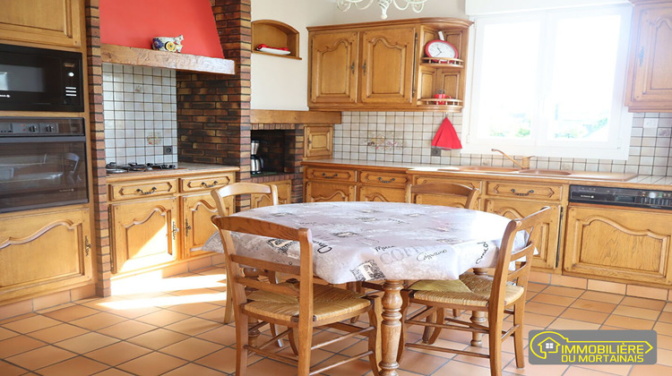 Ma-Cabane - Vente Maison Ger, 140 m²