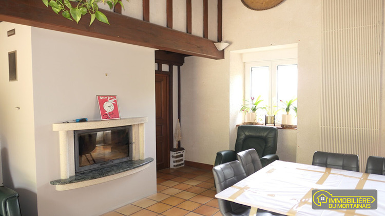 Ma-Cabane - Vente Maison Ger, 185 m²