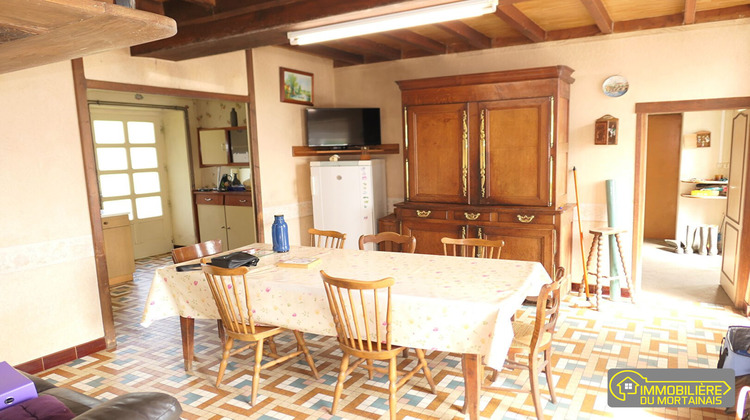 Ma-Cabane - Vente Maison Ger, 106 m²