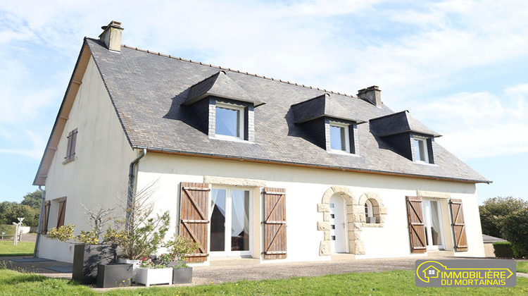 Ma-Cabane - Vente Maison Ger, 140 m²