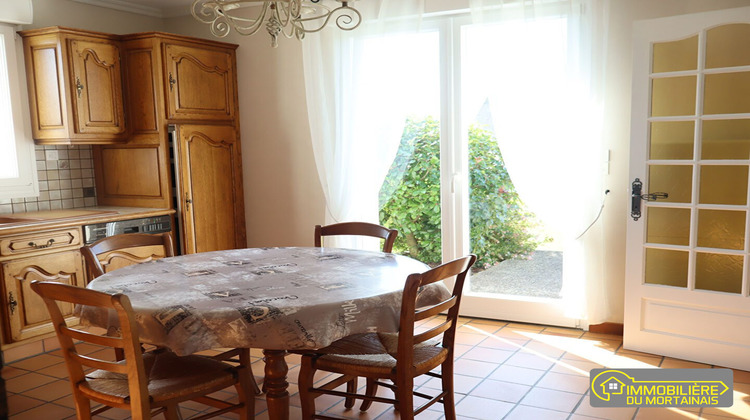 Ma-Cabane - Vente Maison Ger, 140 m²