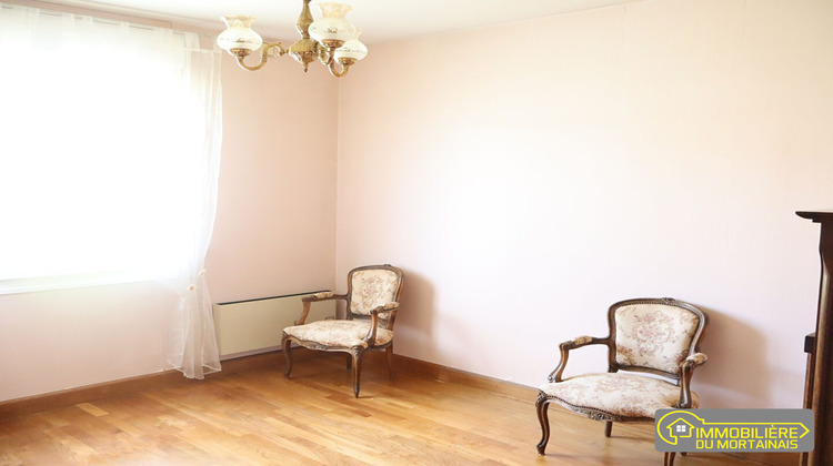 Ma-Cabane - Vente Maison Ger, 140 m²