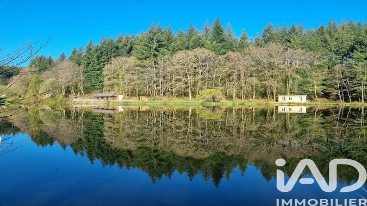 Ma-Cabane - Vente Maison Ger, 380 m²