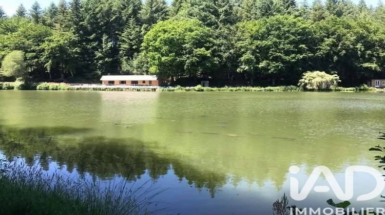 Ma-Cabane - Vente Maison Ger, 380 m²