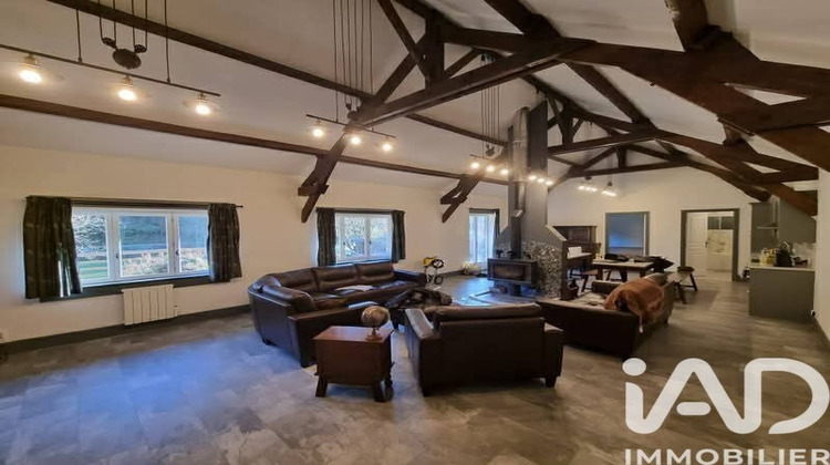 Ma-Cabane - Vente Maison Ger, 380 m²