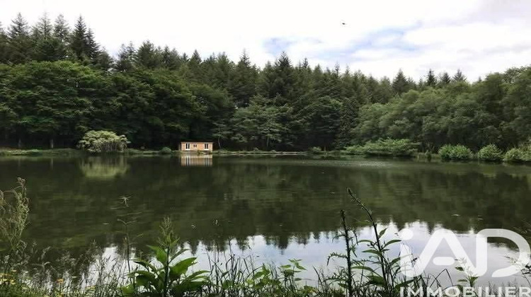 Ma-Cabane - Vente Maison Ger, 380 m²