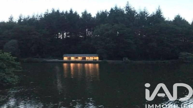 Ma-Cabane - Vente Maison Ger, 380 m²