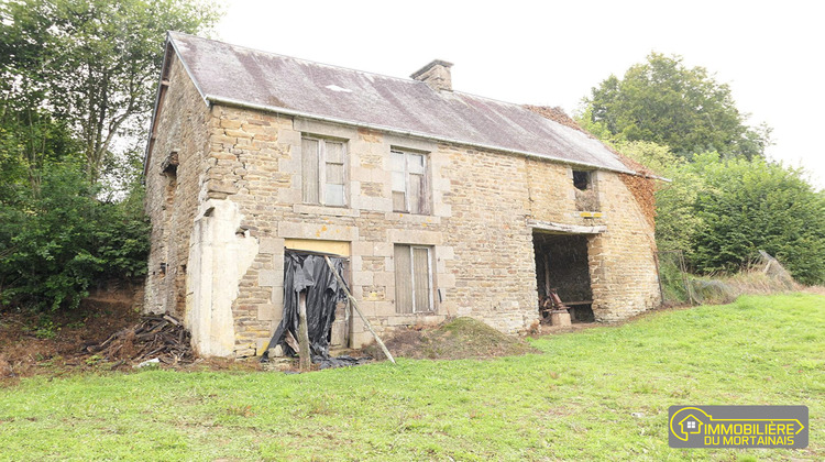 Ma-Cabane - Vente Maison Ger, 106 m²