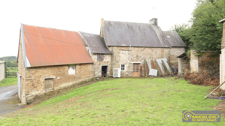 Ma-Cabane - Vente Maison Ger, 106 m²