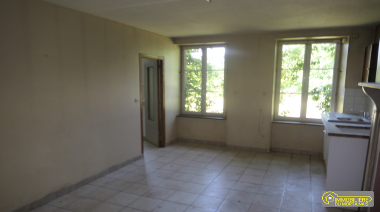 Ma-Cabane - Vente Maison Ger, 52 m²