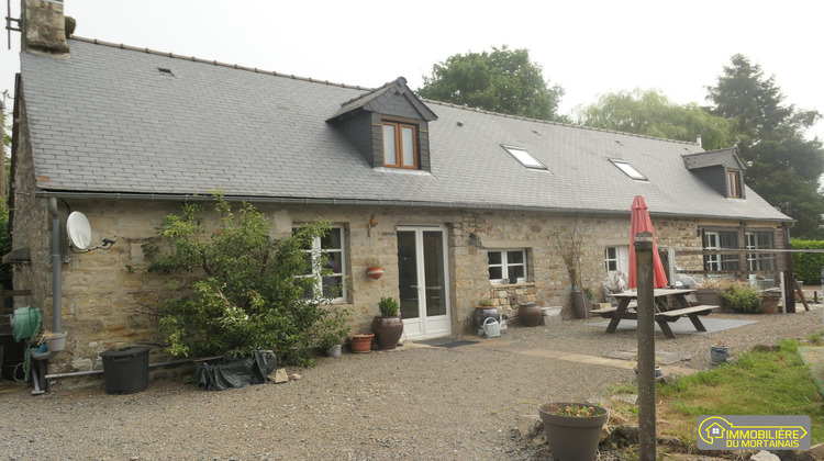 Ma-Cabane - Vente Maison Ger, 145 m²