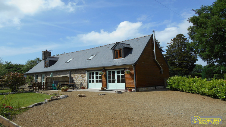 Ma-Cabane - Vente Maison Ger, 145 m²