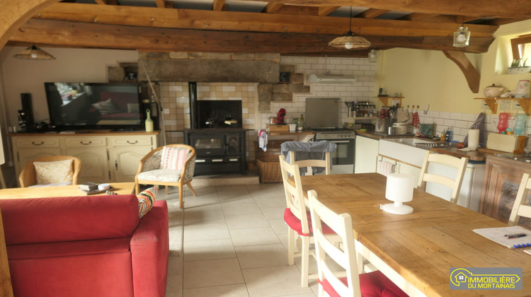 Ma-Cabane - Vente Maison Ger, 145 m²