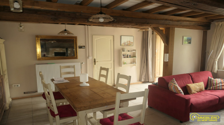 Ma-Cabane - Vente Maison Ger, 145 m²