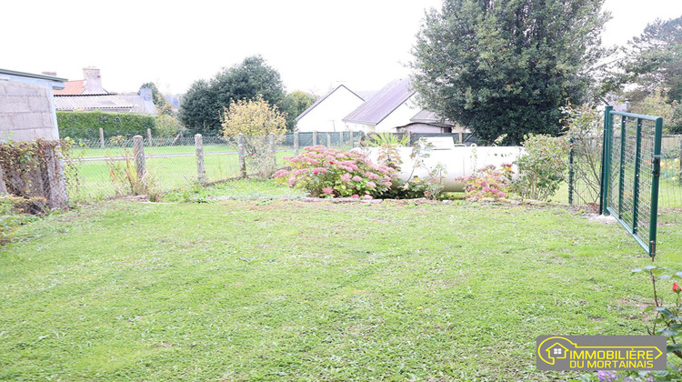Ma-Cabane - Vente Maison Ger, 74 m²