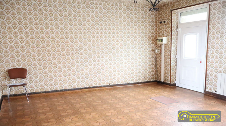 Ma-Cabane - Vente Maison Ger, 74 m²