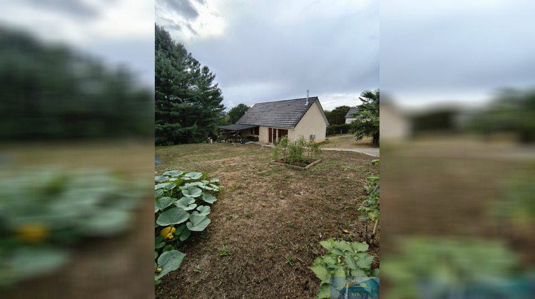 Ma-Cabane - Vente Maison Ger, 90 m²