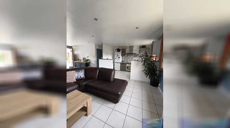 Ma-Cabane - Vente Maison Ger, 90 m²