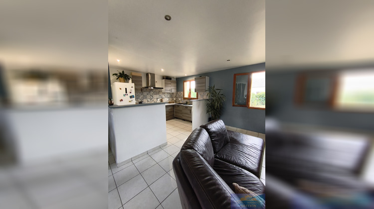 Ma-Cabane - Vente Maison Ger, 90 m²