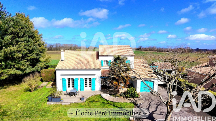 Ma-Cabane - Vente Maison Ger, 142 m²