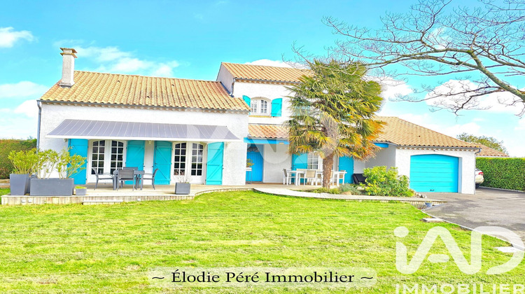 Ma-Cabane - Vente Maison Ger, 142 m²