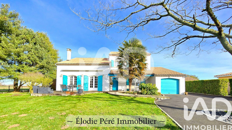 Ma-Cabane - Vente Maison Ger, 142 m²