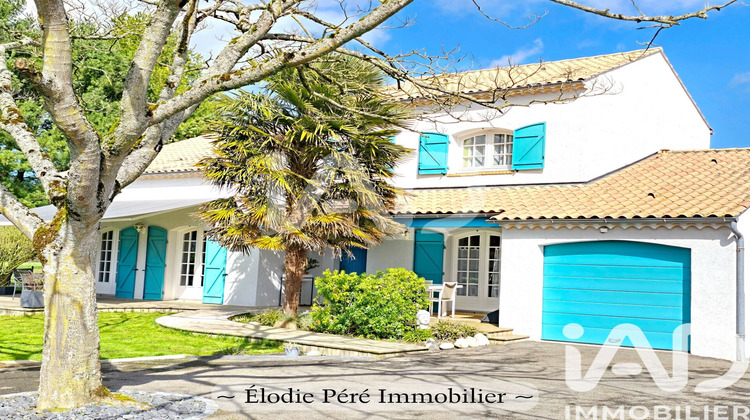 Ma-Cabane - Vente Maison Ger, 142 m²