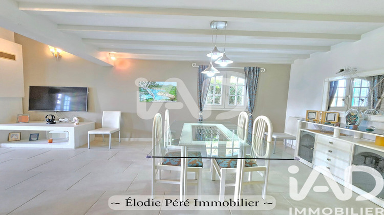 Ma-Cabane - Vente Maison Ger, 142 m²